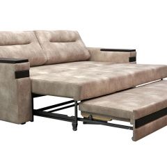 Диван LaFlex 1-01 МД Norma (ткань 4 кат.) НПБ Pocket Spring в Лесном - lesnoy.mebel24.online | фото 4