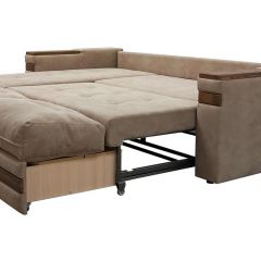 Диван LaFlex 1 ДУ Norma (ткань 4 кат.) НПБ Pocket Spring в Лесном - lesnoy.mebel24.online | фото 6