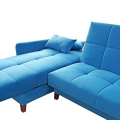 Диван Милана 7 ДУ (4 категория) в Лесном - lesnoy.mebel24.online | фото 4