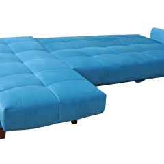 Диван Милана 7 ДУ (4 категория) в Лесном - lesnoy.mebel24.online | фото 5
