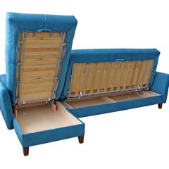 Диван Милана 7 ДУ (4 категория) в Лесном - lesnoy.mebel24.online | фото 6