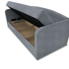 Диван-софа Гарвард Savana Plus Mouse в Лесном - lesnoy.mebel24.online | фото 3