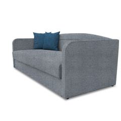 Диван-софа Гарвард Savana Plus Mouse в Лесном - lesnoy.mebel24.online | фото 4