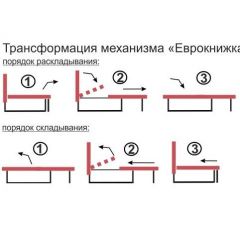 Диван угловой Алиса Bahama STEEL без подлокотников в Лесном - lesnoy.mebel24.online | фото 4
