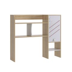 ЭНЕРДЖИ Надстройка 1200 прямая в Лесном - lesnoy.mebel24.online | фото 4