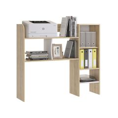 ЭНЕРДЖИ Надстройка 1200 прямая в Лесном - lesnoy.mebel24.online | фото 5