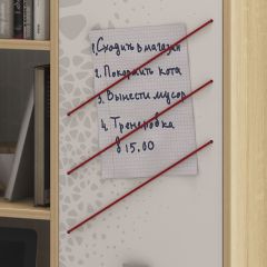 ЭНЕРДЖИ Надстройка 1200 прямая в Лесном - lesnoy.mebel24.online | фото 2