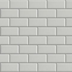 Фартук БЛАНШЕ грань (белая) CPL пластик МДФ 6 мм в Лесном - lesnoy.mebel24.online | фото
