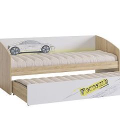 ФОРСАЖ К1 Детский гарнитур в Лесном - lesnoy.mebel24.online | фото 7