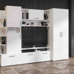 ДЕНВЕР Гостиная в Лесном - lesnoy.mebel24.online | фото 2