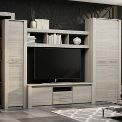 ЭЛИС Гостиная в Лесном - lesnoy.mebel24.online | фото 2