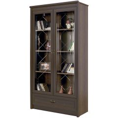 Гостиная Флоренция 4 Дуб оксфорд в Лесном - lesnoy.mebel24.online | фото 3