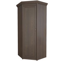 Гостиная Флоренция 4 Дуб оксфорд в Лесном - lesnoy.mebel24.online | фото 5