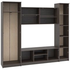 Гостиная Герда (Белое дерево) в Лесном - lesnoy.mebel24.online | фото 3