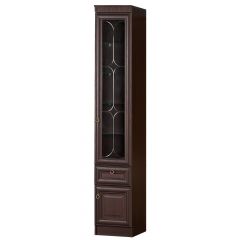 Гостиная Инна 6 Денвер темный в Лесном - lesnoy.mebel24.online | фото 4
