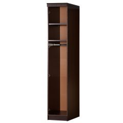 Гостиная Инна 6 Денвер темный в Лесном - lesnoy.mebel24.online | фото 8