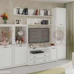 Гостиная Карина Композиция 22 (Снежный ясень) в Лесном - lesnoy.mebel24.online | фото