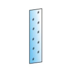 Гостиная Карина Композиция 24 (Акация Молдау) в Лесном - lesnoy.mebel24.online | фото 9