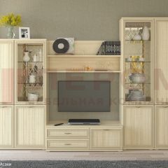 Гостиная Карина Композиция 24 (Ясень Асахи) в Лесном - lesnoy.mebel24.online | фото