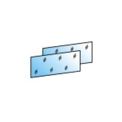 Гостиная Карина Композиция 9 (Гикори Джексон светлый) в Лесном - lesnoy.mebel24.online | фото 8