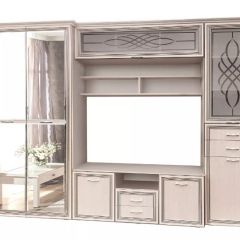 Гостиная Линда (Дуб Белфорд) в Лесном - lesnoy.mebel24.online | фото 2