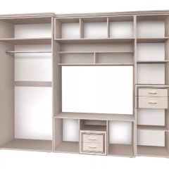 Гостиная Линда (Дуб Белфорд) в Лесном - lesnoy.mebel24.online | фото 3