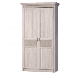 Гостиная Лючия 3 Дуб оксфорд серый в Лесном - lesnoy.mebel24.online | фото 2