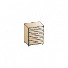 Гостиная Мелисса Композиция 10 (Ясень Асахи) в Лесном - lesnoy.mebel24.online | фото 2