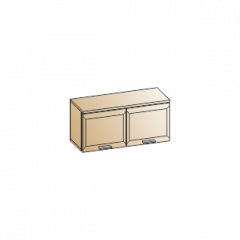 Гостиная Мелисса Композиция 10 (Ясень Асахи) в Лесном - lesnoy.mebel24.online | фото 6