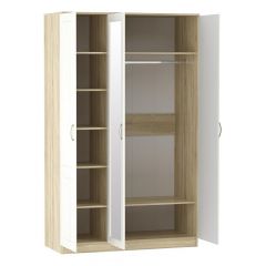 Гостиная Оливия (модульная) ЭКО в Лесном - lesnoy.mebel24.online | фото 2