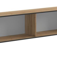 Гостиная Оскар Лофт (Дуб Золотой) в Лесном - lesnoy.mebel24.online | фото 3