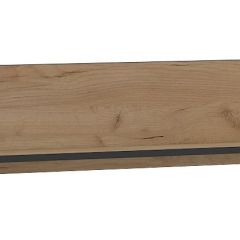 Гостиная Оскар Лофт (Дуб Золотой) в Лесном - lesnoy.mebel24.online | фото 4