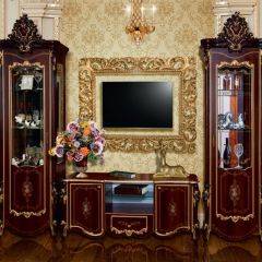 Гостиная Шейх (модульная) в Лесном - lesnoy.mebel24.online | фото 2