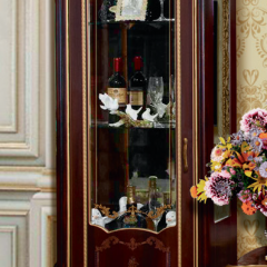 Гостиная Шейх (модульная) в Лесном - lesnoy.mebel24.online | фото 4