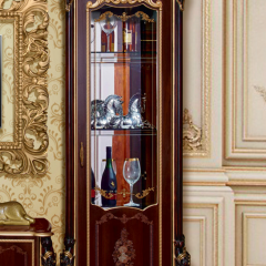 Гостиная Шейх (модульная) в Лесном - lesnoy.mebel24.online | фото 6
