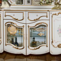 Гостиная Шейх (модульная) в Лесном - lesnoy.mebel24.online | фото 11