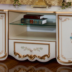 Гостиная Шейх (модульная) в Лесном - lesnoy.mebel24.online | фото 7