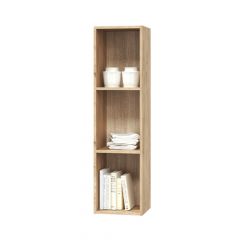 Гостиная СКАНДИ №ББ-5 (без панно) в Лесном - lesnoy.mebel24.online | фото 4