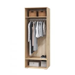 Гостиная СКАНДИ №ББ-5 (без панно) в Лесном - lesnoy.mebel24.online | фото 8