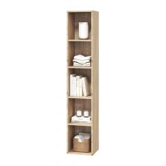 Гостиная СКАНДИ №СС-9 (без панно) в Лесном - lesnoy.mebel24.online | фото 7