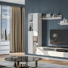 Гостиная Токио (Вариант-3) в Лесном - lesnoy.mebel24.online | фото