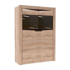 Гостиная Варсаль-5 (модульная) в Лесном - lesnoy.mebel24.online | фото 8