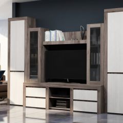 ВЕСТА Гостиная в Лесном - lesnoy.mebel24.online | фото