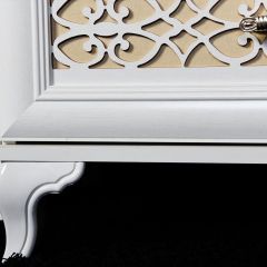 КЛАУДИ КД1 Тумба прикроватная в Лесном - lesnoy.mebel24.online | фото 3