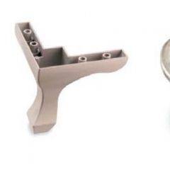 Комод М03 Скарлетт (бодега светлая) в Лесном - lesnoy.mebel24.online | фото 4