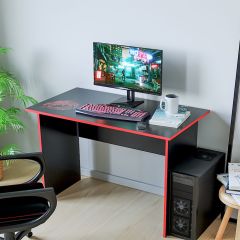 Компьютерный стол КЛ №9.2 в Лесном - lesnoy.mebel24.online | фото 4