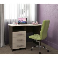 Компьютерный стол Сити-1 Ст104.0 в Лесном - lesnoy.mebel24.online | фото