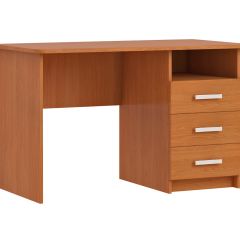 Компьютерный стол Сити-2 Ст105.0 в Лесном - lesnoy.mebel24.online | фото 2