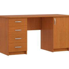 Компьютерный стол Сити-3 Ст106.0 в Лесном - lesnoy.mebel24.online | фото 2