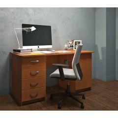 Компьютерный стол Сити-3 Ст106.0 в Лесном - lesnoy.mebel24.online | фото